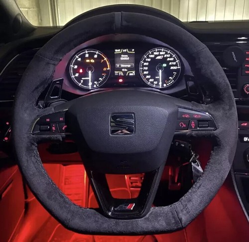 Seat leon cupra ibiza - cupra,