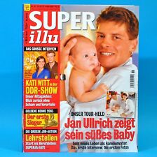 Super Illu 36-2003 |