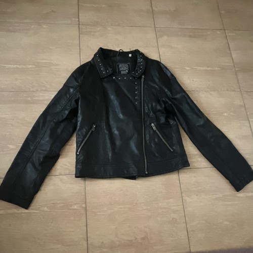 Here there damen lederjacke - here+there,