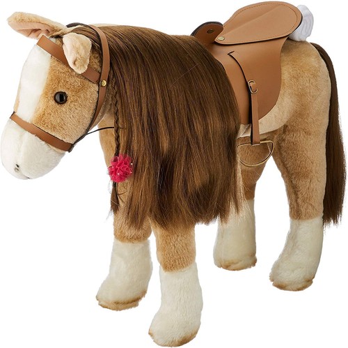 3403088 sparky combed horse - combed,