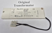 INSTA Tronic Trafo SNTF 105/LI