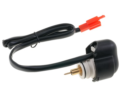 Choke echoke kaltstarter - e-choke,
