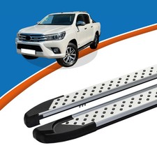 Trittbretter passend für