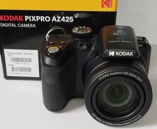 NEU Kodak Pixpro AZ425 42x