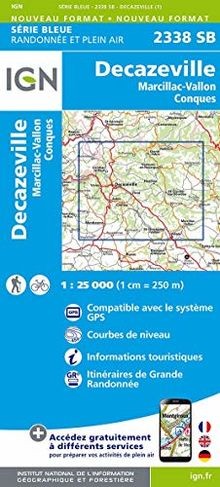 Decazeville.Marcillac-Vallon.C