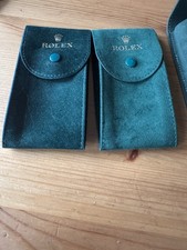 Rolex Reise-Transport-Etui