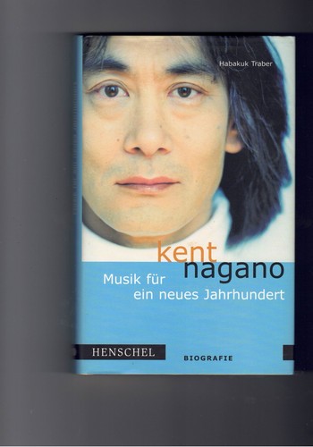 Habakuk traber kent nagano - habakuk,