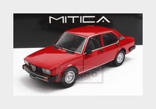 1:18 MITICA Alfa Romeo Alfetta