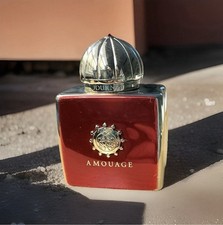 Luxus Parfum Amouage Woman