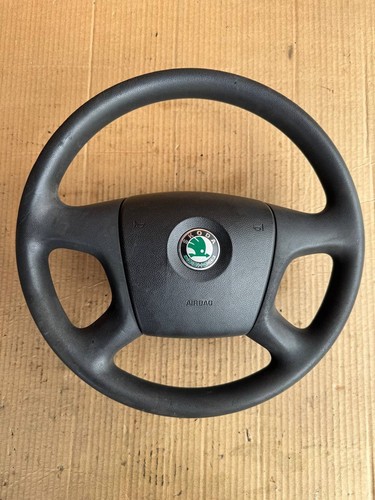 Skoda fabia octavia lenkrad - 6y,