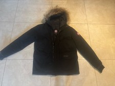 Canada Goose Jacke Winterjacke