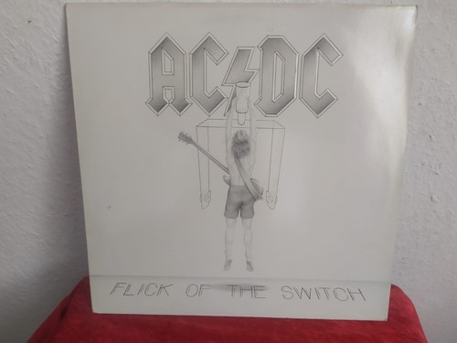 Flick of the - ac/dc,
