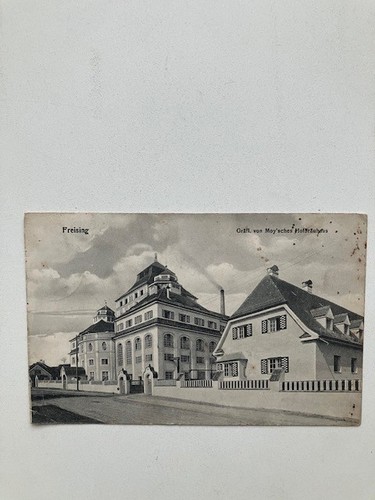 Freising gräfl von - freising,