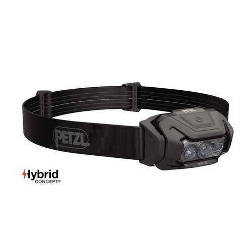 Petzl tactical aria rgb - aria,