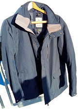 Schöffel Herren Jacke Parka