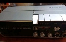 UHER 4200 Report Stereo IC -