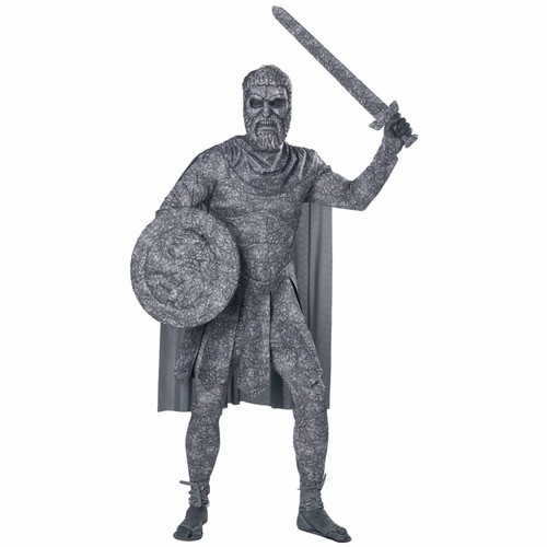Stein gedreht statue - zu,