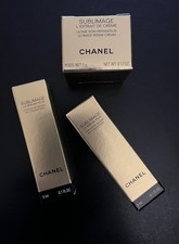 Luxusproben Set Chanel