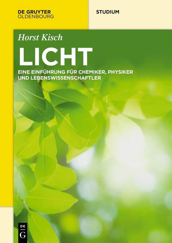 Licht eine einführung für - |,