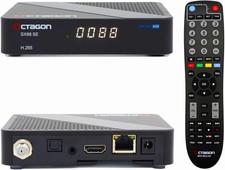 Octagon SX88 SE V2 Full HD Sat