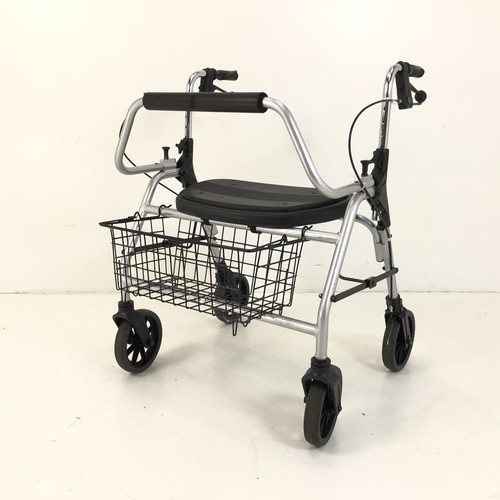 Xxl rollator dietz - rollator,