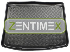 Kofferraumwanne passend für