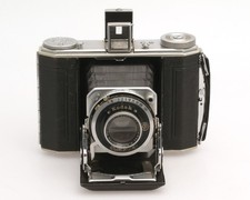 Kodak Duo 620 Format 4,5x6 cm