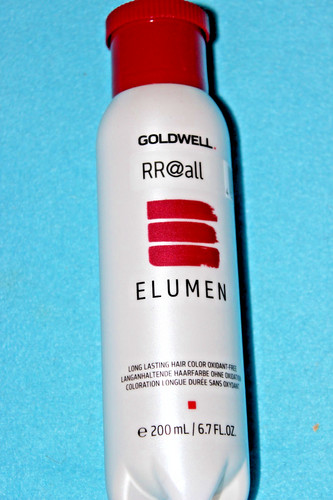 1x200ml goldwell elumen all - elumen, rr@all