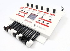 Ferrofish B4000+  Organ Expander Hammond Soundmodul NEUw OVP + 2J GARANTIE