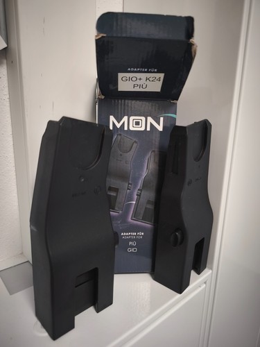 Moon verbindung adapter - moon,