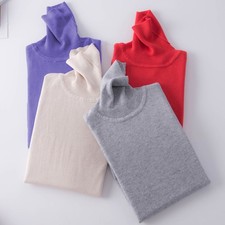 Damen Feinstrick-Pullover