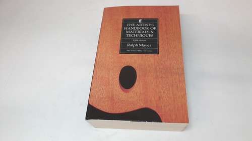 The artists handbook of - artists,