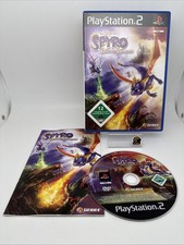 The Legend of Spyro: Dawn of the Dragon für PlayStation 2 / PS2