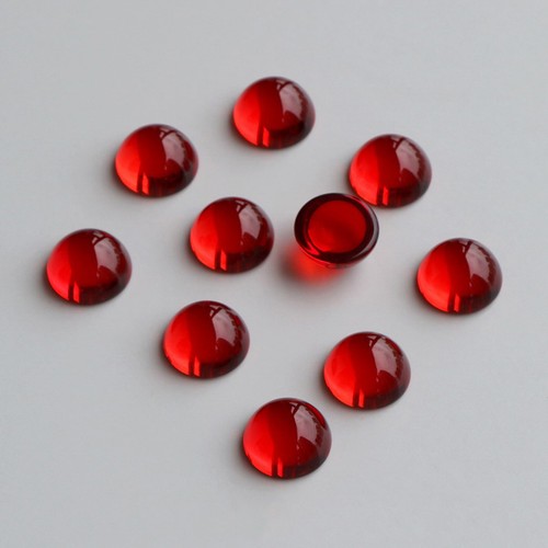 Hemisphäre glaskugel - hemisphäre,