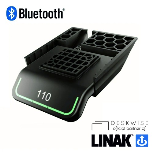 Linak desk panel steuerung - desk,