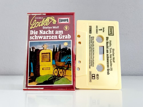 Tom locke die nacht am - tom,