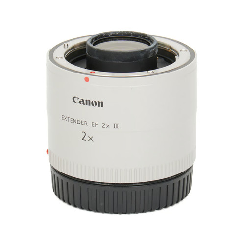 Canon extender iii - ef,