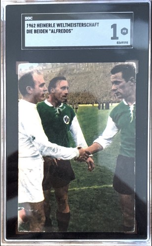 1962 heinerle die beiden - „die,