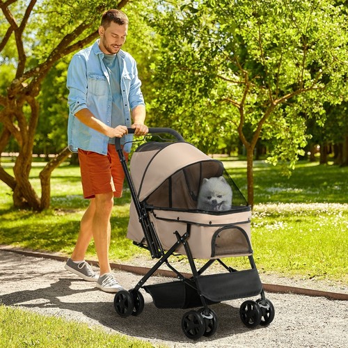 Hundewagen hundebuggy - hundewagen,