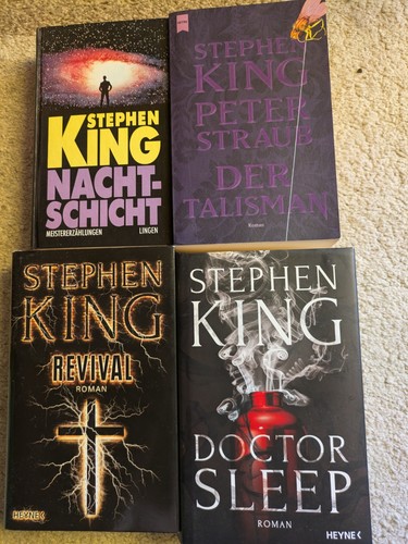 Bücher von stephen - bücher,