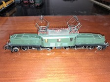 Märklin H0 Elektrolok 13302 Krokodil