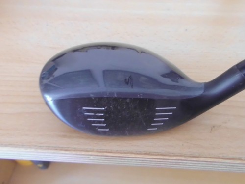 Fairwayholz mit cobra - fairwayholz,