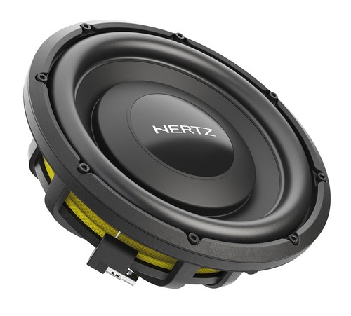 Hertz mille pro mps - mps, s2