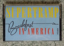 DDR AMIGA MC, Musikkassette