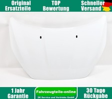 Motorhaube Frontklappe Vorn