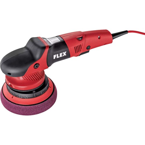 Flex exzenterpoliermaschine - flex,