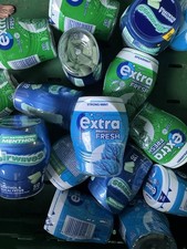 Wrigley’s  Kaugummi -