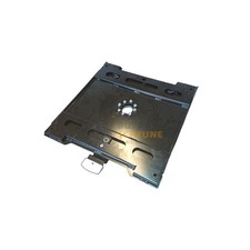 VW Bus T5 T6 Drehkonsole für