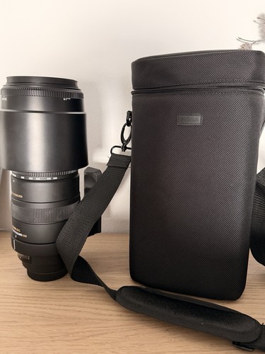 Sigma 150 500mm - sigma, dg