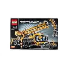 LEGO® Technic 8053 - Mobiler